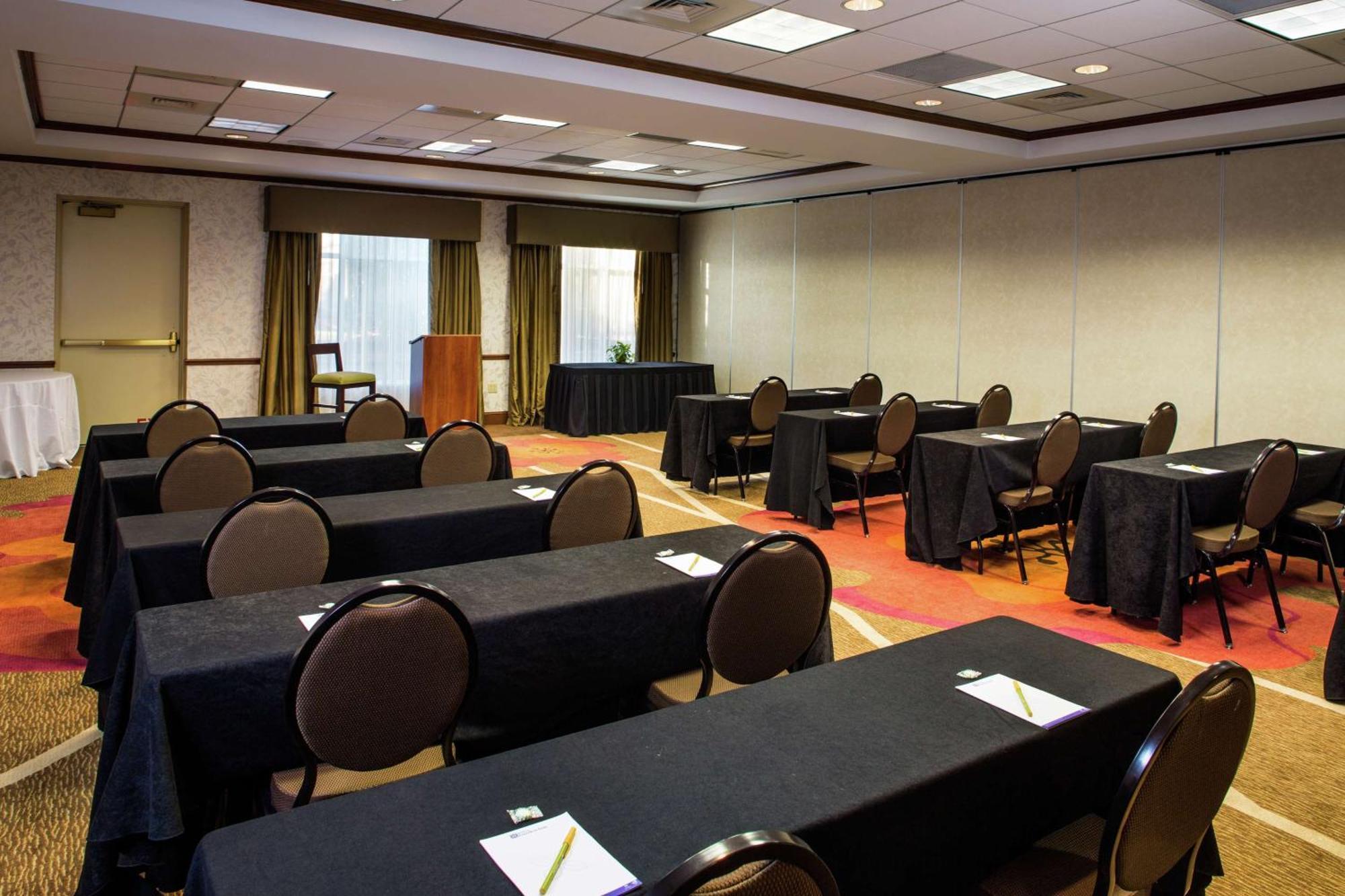 Hilton Garden Inn Richmond Innsbrook Short Pump Exterior foto