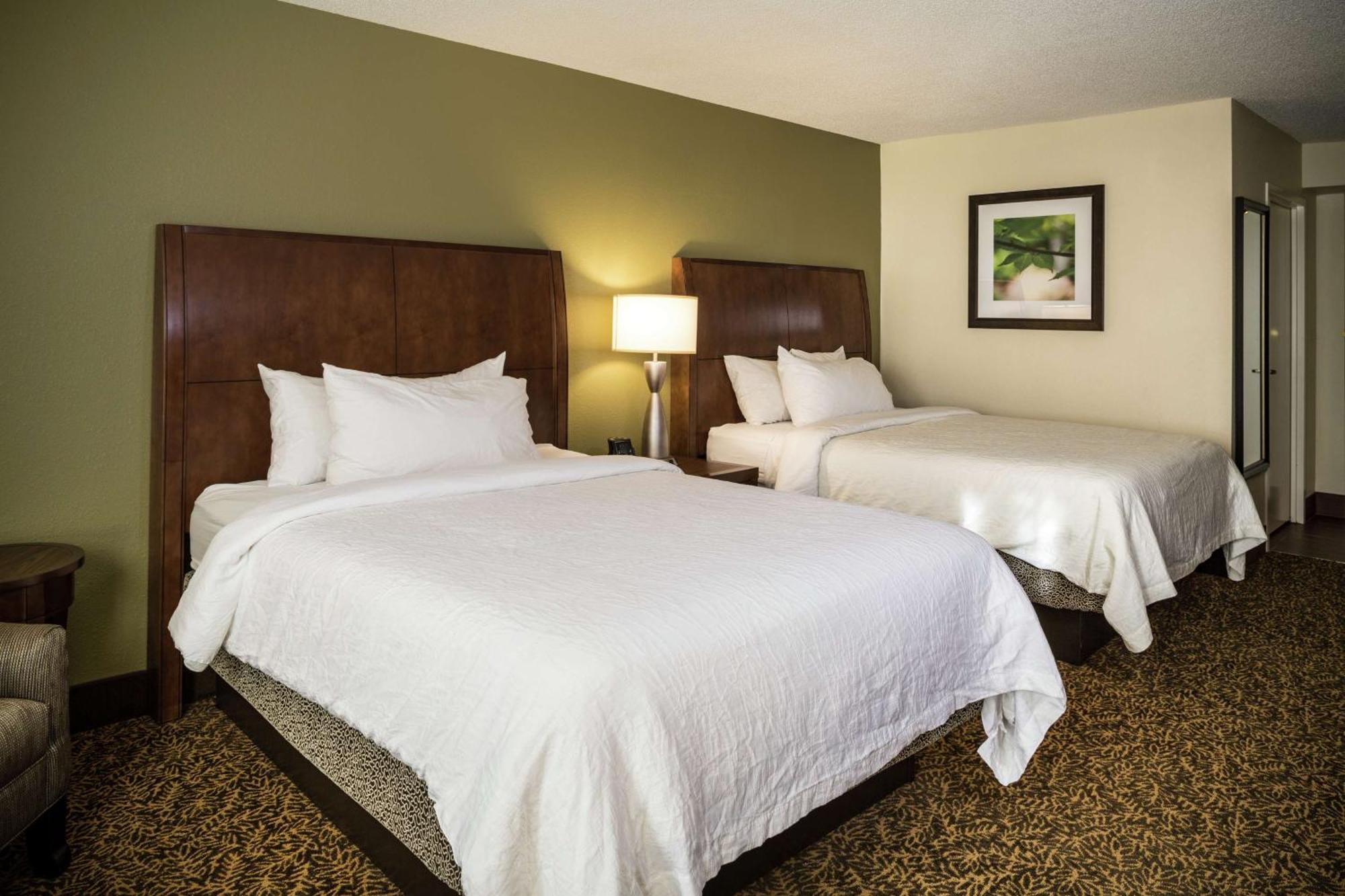 Hilton Garden Inn Richmond Innsbrook Short Pump Exterior foto
