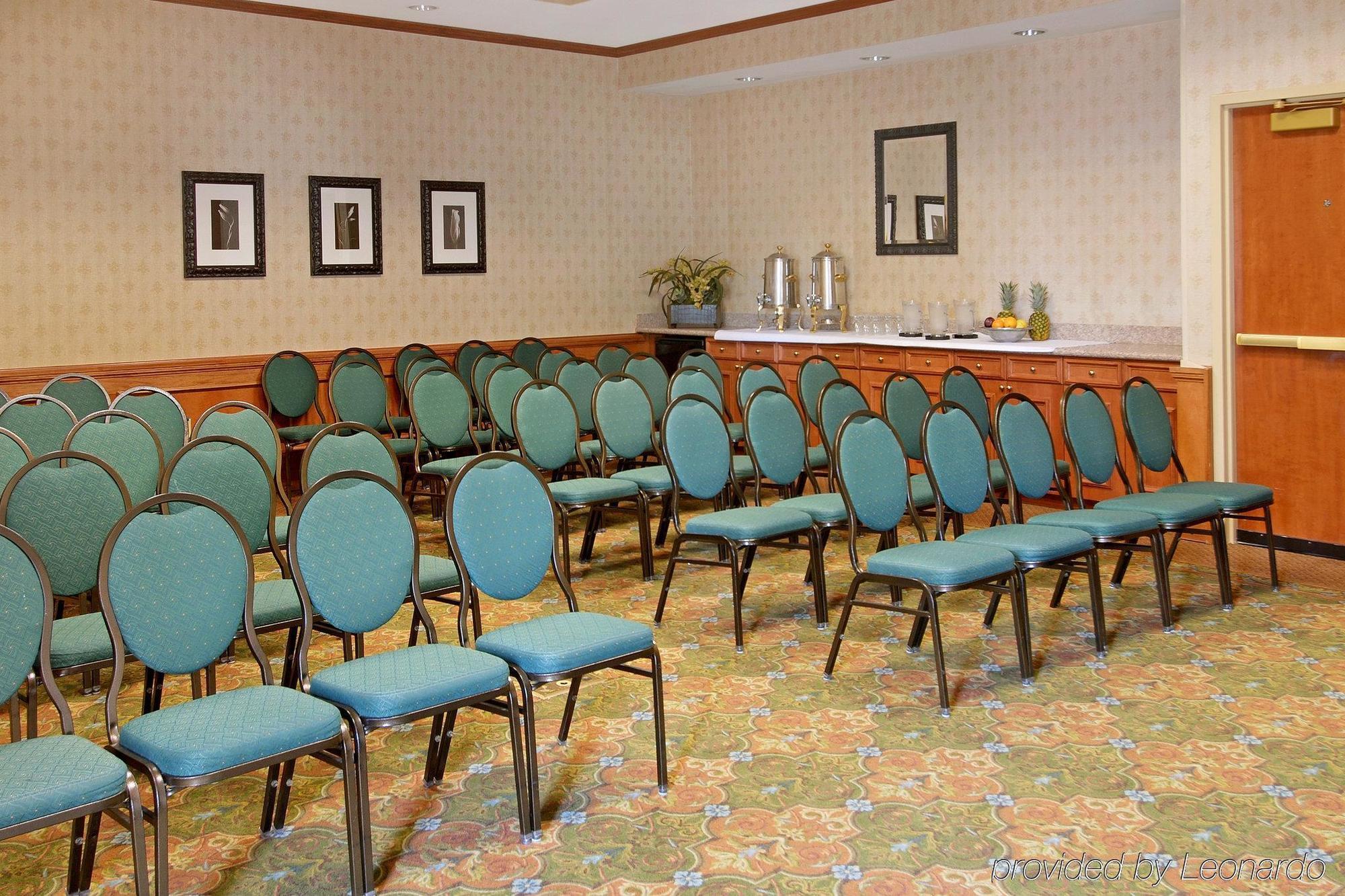 Hilton Garden Inn Richmond Innsbrook Short Pump Facilidades foto
