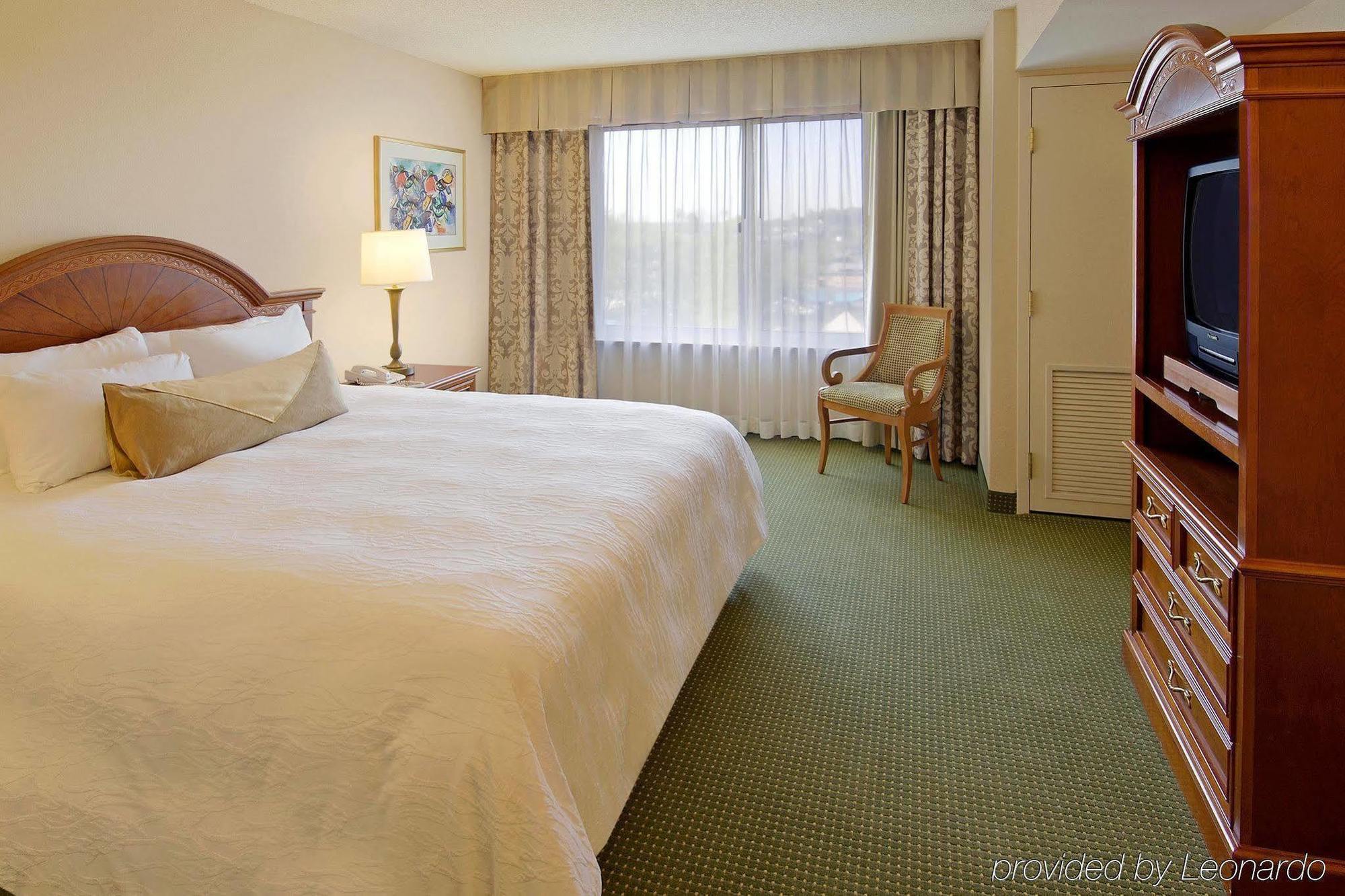 Hilton Garden Inn Richmond Innsbrook Short Pump Quarto foto